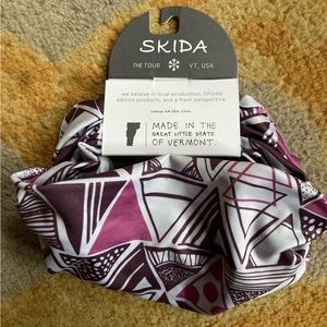 Skida Neck Warmer